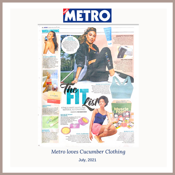 metro-feature-cucumber-clothing-fit-list-july-2021