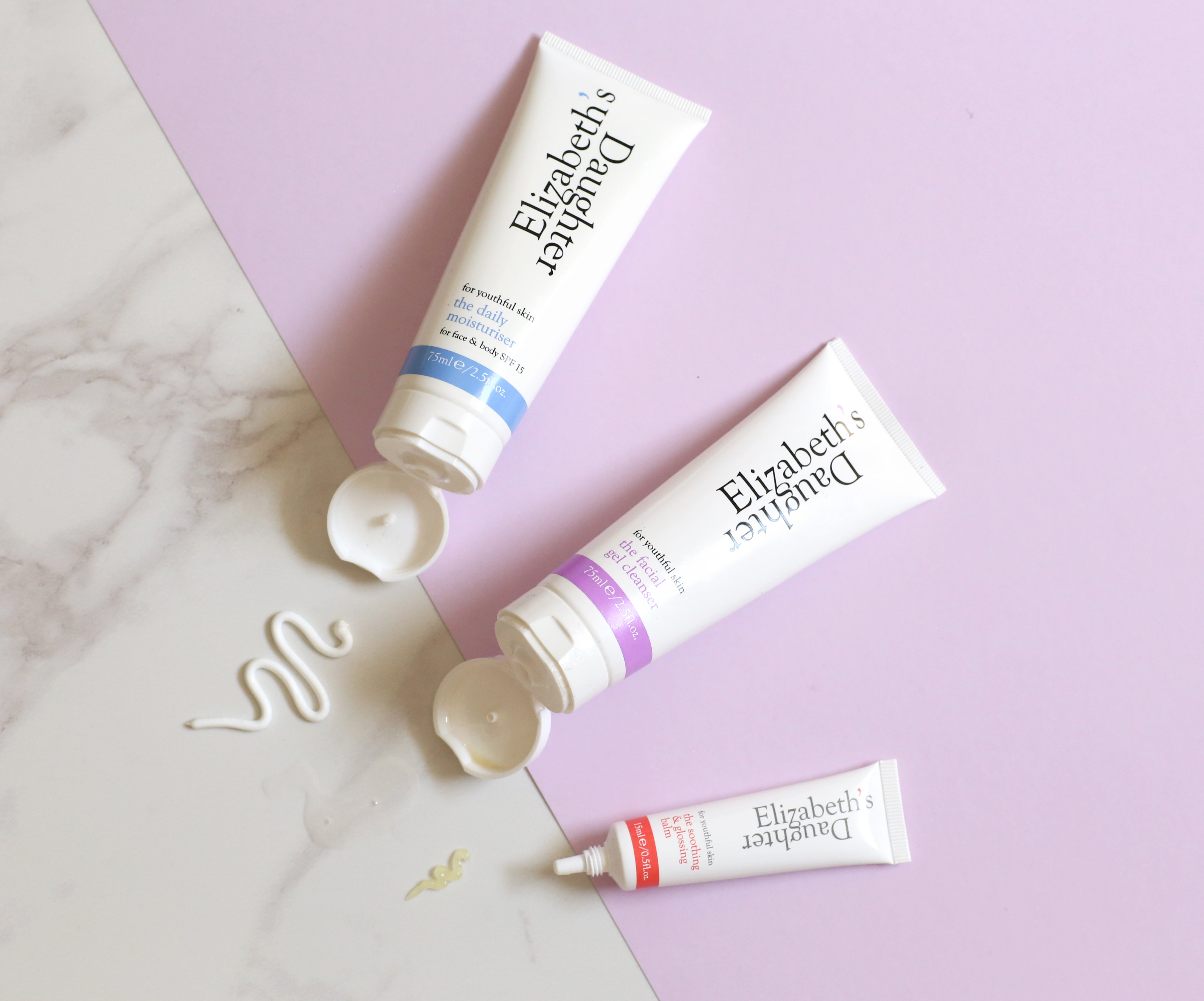 senstive skincare