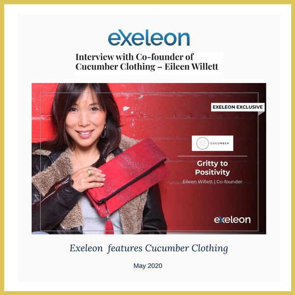 Exceleon Magazine