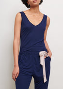 jumpsuit-ribbon-tie-sustainable-cooling-made-in-london-cucumber-clothing