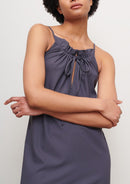 ruffle-dress-strappy-sustainable-wicking-cooling-cucumberclothing