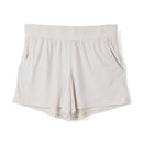 fawn-shirred-shorts-thirtysevenfive-volcanic-mineral-technology-breathable