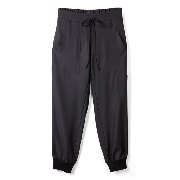 balck-cargo-pants-breathable-sustainable-cooling