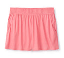 shirred-shorts-pink-37.5technology-volcanic-mineral-fabric-cooling-breathable-cucumber-clothing