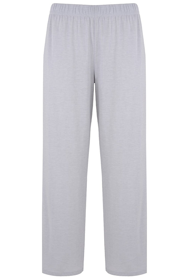 grey-cropped-pj-bottoms-wicking-sustainable-breathable-cooling-cucumber-clothing