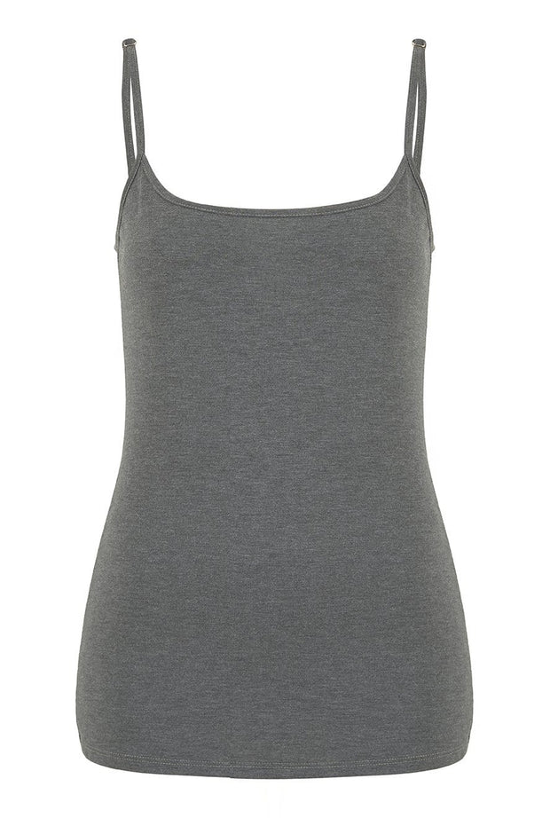 strappy-top-jersey-green-grey-cooling-wicking-breathable-wicking-cucumber-clothing