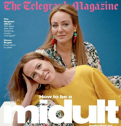 The Who, Why, What, When and How of The Midult