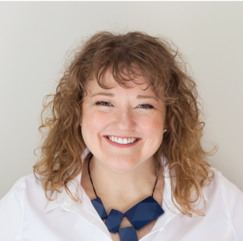 Cucumber Questions, Becks Armstrong from Clarity Answers