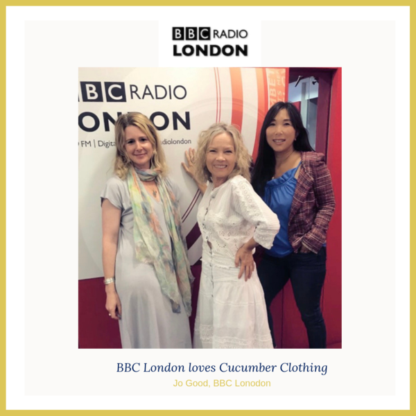 BBC Radio London, Jo Good