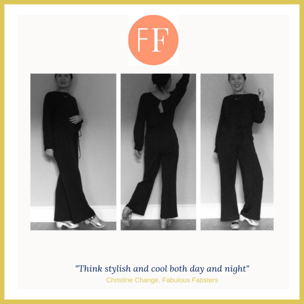 Fabulous Fabsters Loves Cucumber Clothing