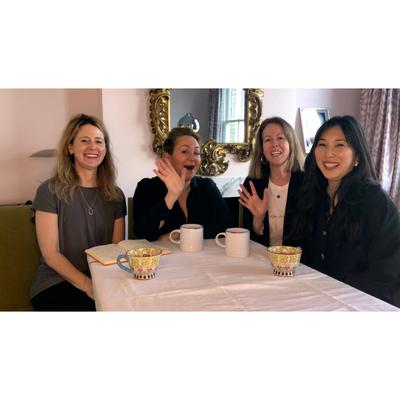 Cucumber Clothing's vlogging with The Midult and We're Absolutely Fine!