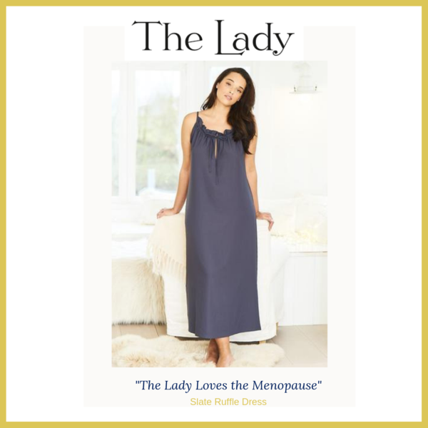 The Lady Loves Cucumber Clothing