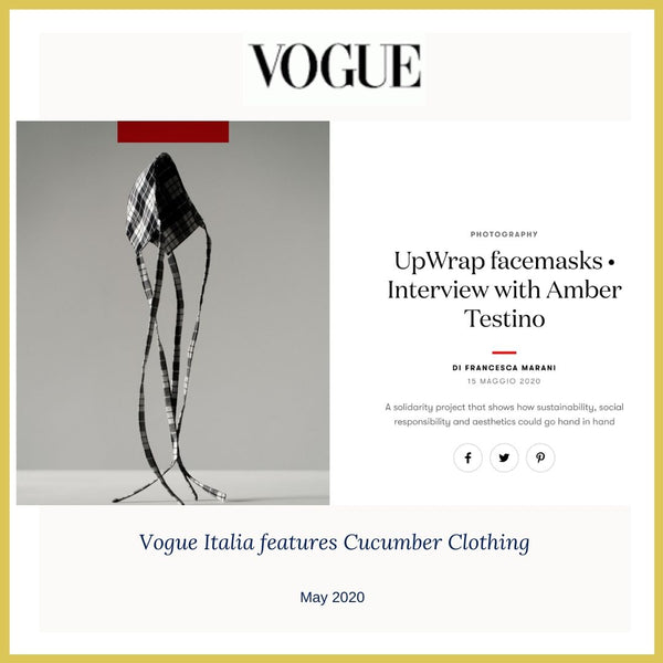 Vogue Italia