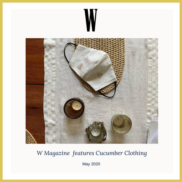 W Magazine