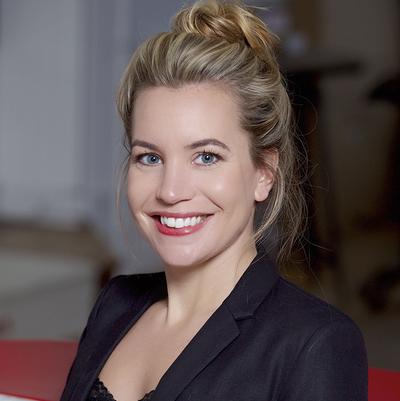 Cucumber Questions, Clare Knox from See Her Thrive, Answers on what's pmdd and why we should care