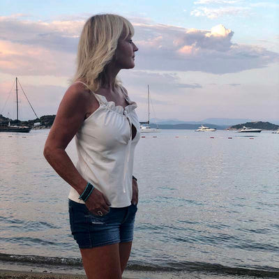 10 Rules For Staying Calm And Cool - In Mind, Body, Menopause and Midlife