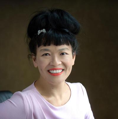 Legal eagle Lesley Wan (Guardian's '10 Women Changing the Face of the City') has been busy breaking glass ceilings. Cucumber questions, Lesley Wan answers.