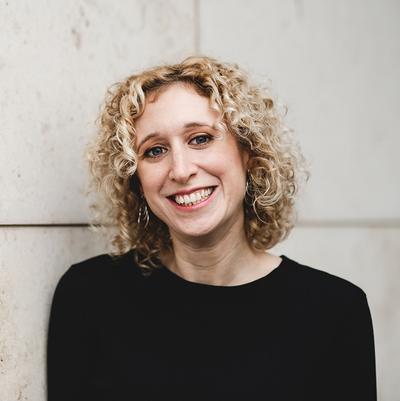 Cucumber Questions, Nikki Barraclough Answers