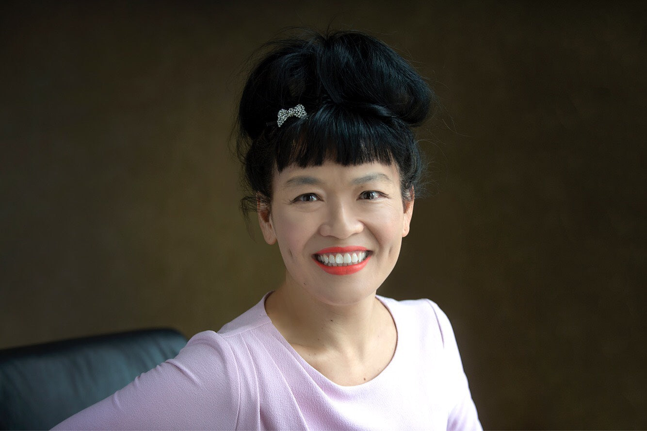 legal-eagle lesley wan