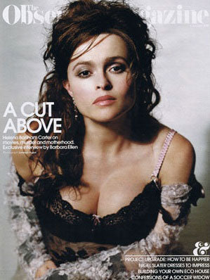 bride magazine
