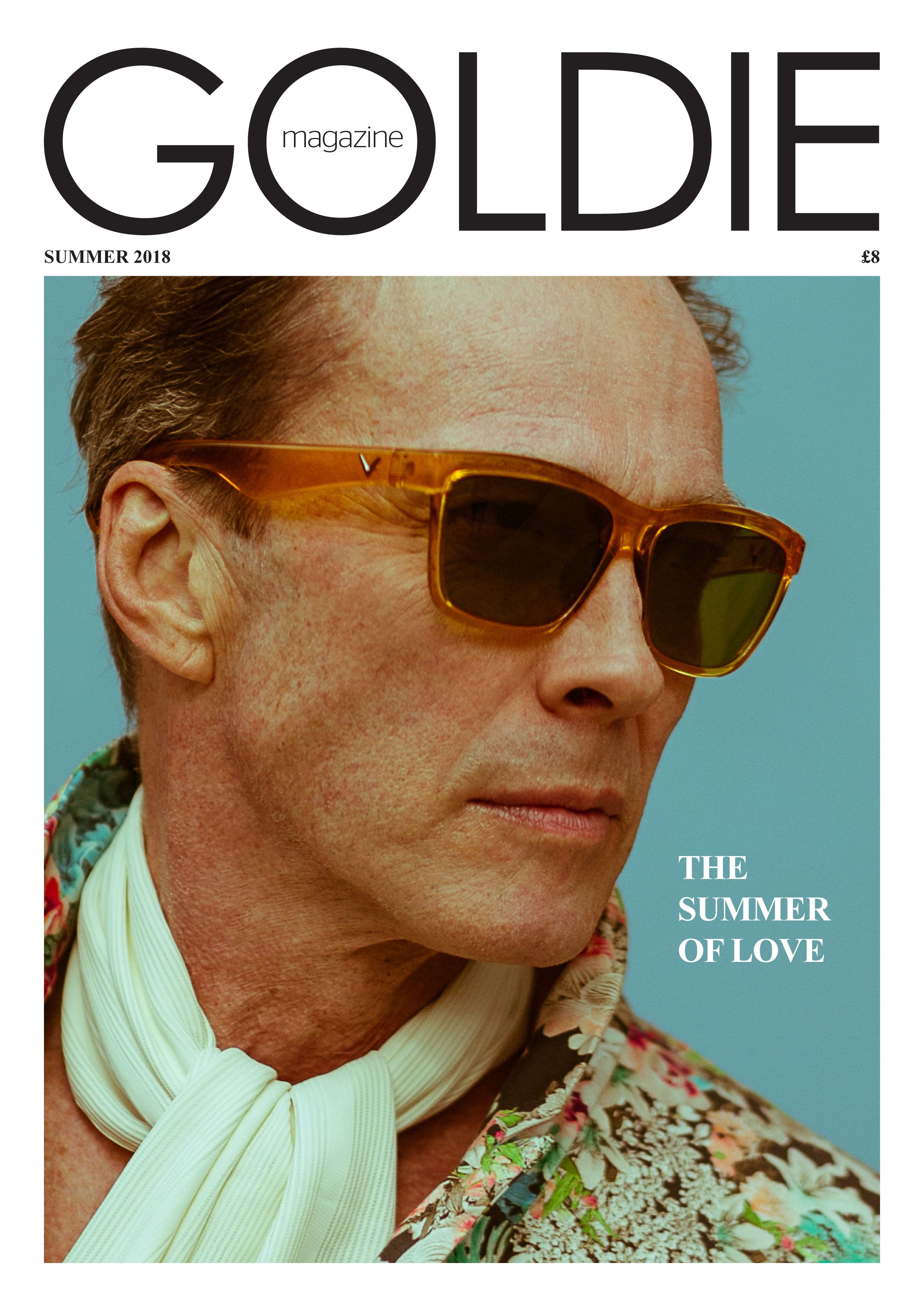 glodie