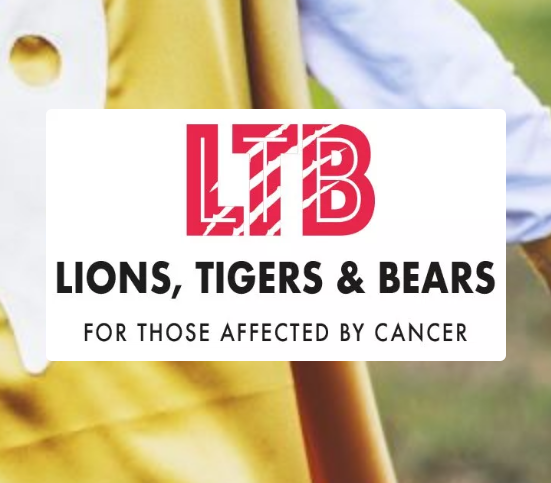 lions tigers and bears