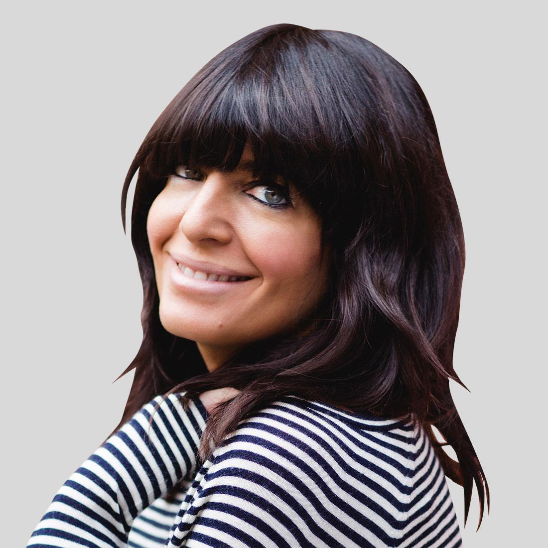 claudia winkleman