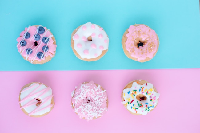 donuts