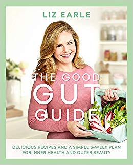 liz earle book