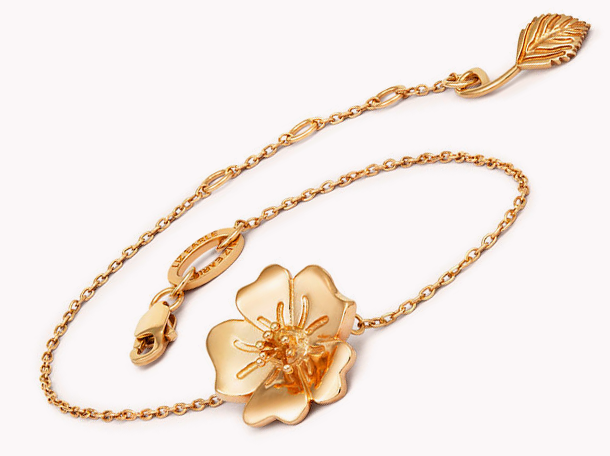 liz earle bracelet