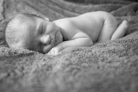 happy baby quote