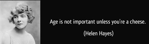 helen hayes quote