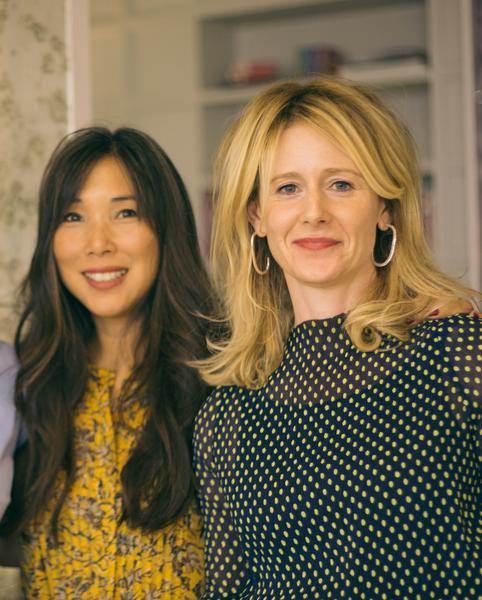 eileen-willett-nancy-zeffman-cucumber-clothing-co-founderes
