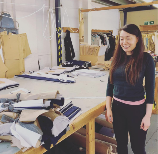 cucumber-clothing-village-factory-gigi-factory-manager