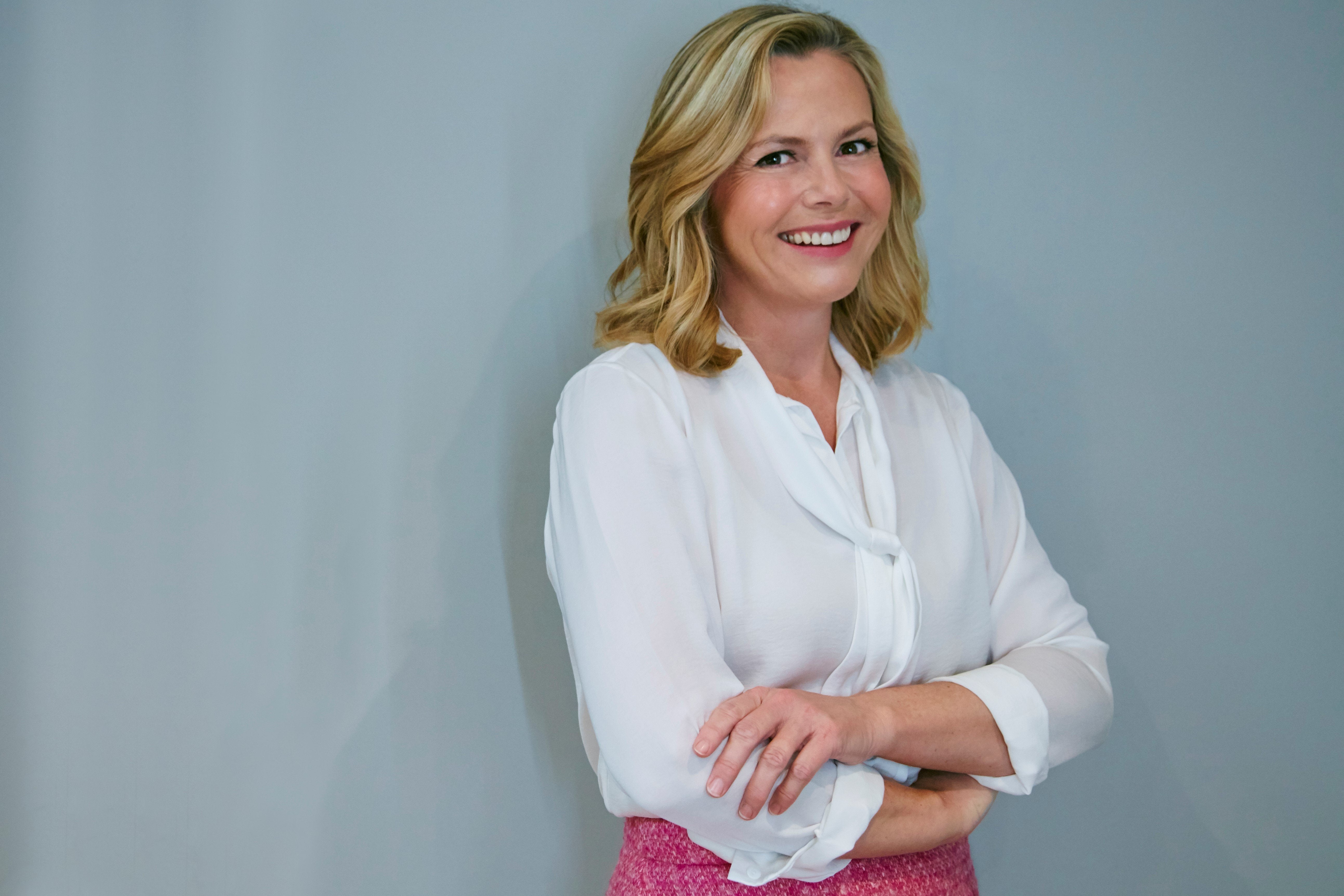 liz earle