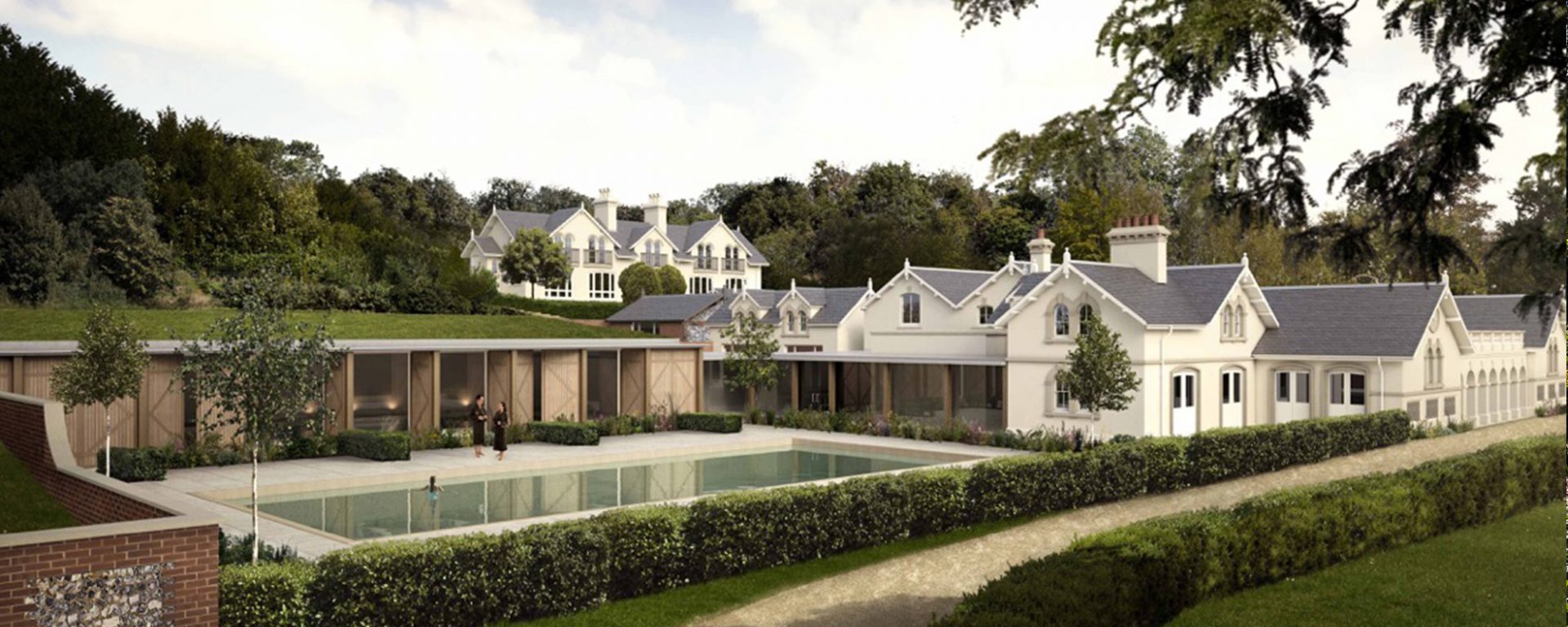 beaverbrook hotel spa