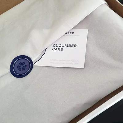 gift packaging