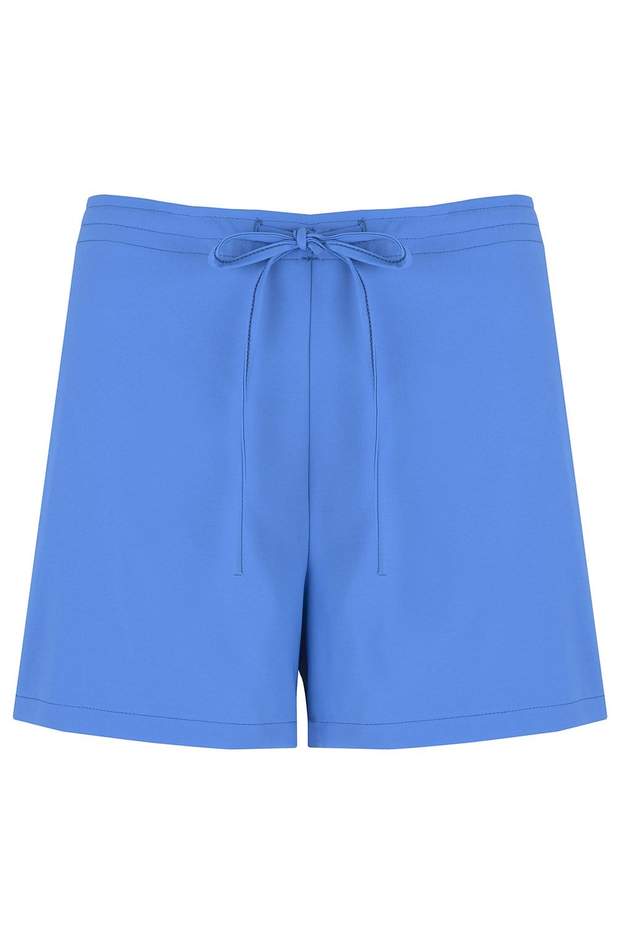 silky shorts