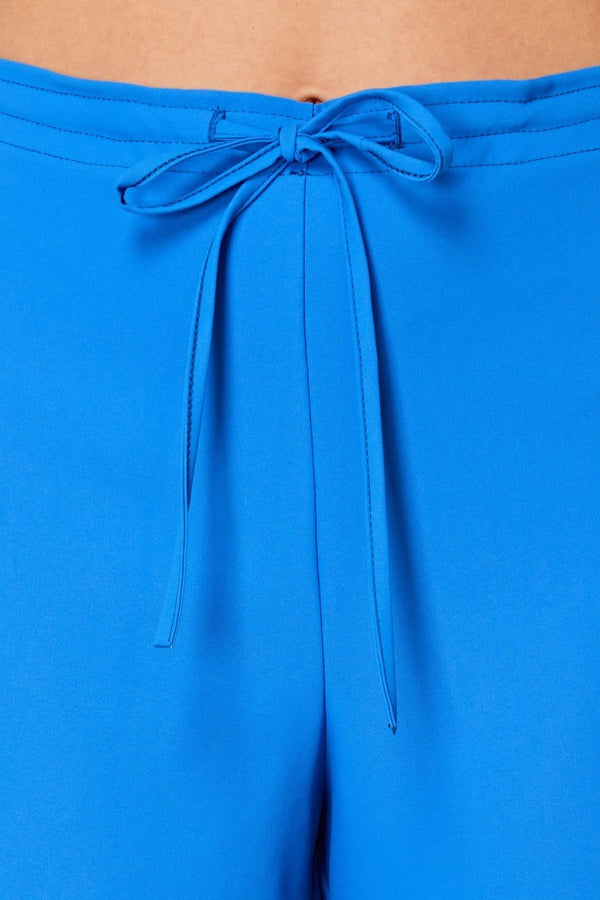 drawstring yoga pants