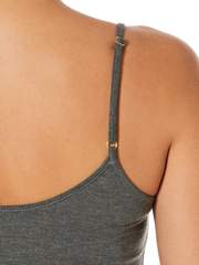 Moss Strappy Top