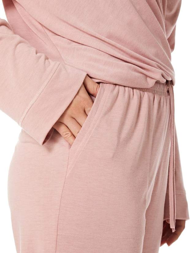 Rose Ballet Top