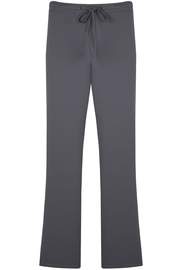 Slate Drawstring Bottoms