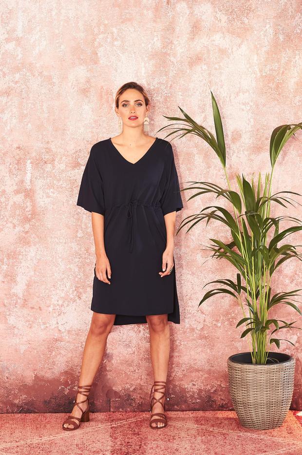 cashmere dress