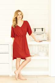 cashmere dress