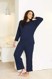 Navy Sweatshirt