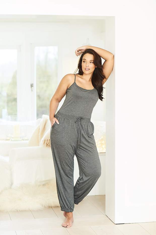 curve trackpant