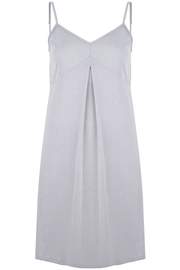 Silver Cami Nightdress