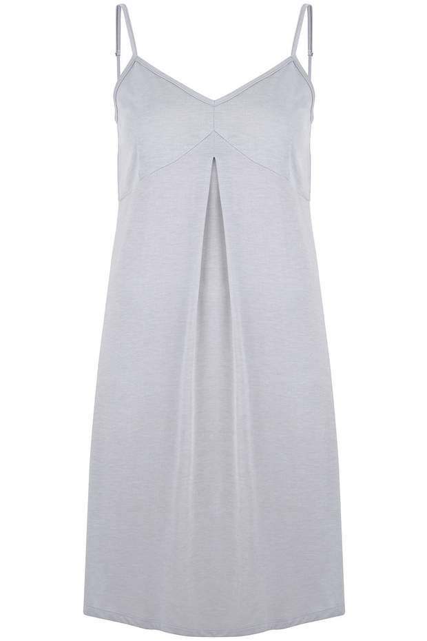Silver Cami Nightdress