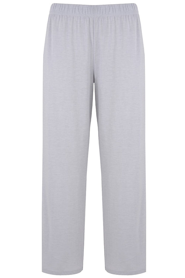 grey-cropped-pj-bottoms-wicking-sustainable-breathable-cooling-cucumber-clothing