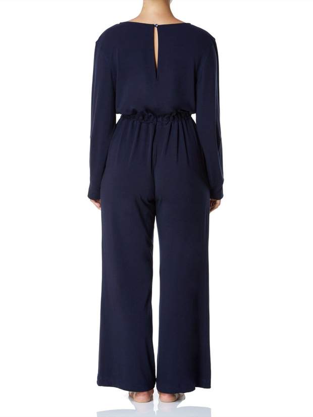 yoga jumpsuit